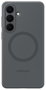 SAMSUNG Silicone Magnet Case Galaxy S26+ Negro