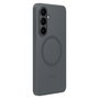 SAMSUNG Silicone Magnet Case Galaxy S26+ Negro