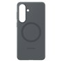 SAMSUNG Silicone Magnet Case Galaxy S26+ Negro