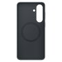 SAMSUNG Silicone Magnet Case Galaxy S26+ Negro