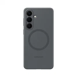 SAMSUNG Silicone Magnet Case Galaxy S26+ Negro