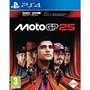 Milestone MotoGP 25 PS4