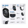 TP-Link Tapo C520WS Cámara de Seguridad 2K QHD