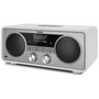 Technisat DigitRadio 602 blanco/plata