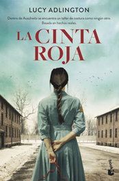 La cinta roja, Lucy Adlington - BOOKET