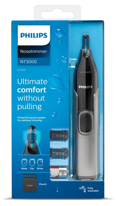 Philips Shaver NT3650/16 Negro Philips Shaver NT3650/16 Negro