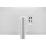 Monitor Profesional LG 27UP850 27"/ 4K/ Multimedia/ Plata