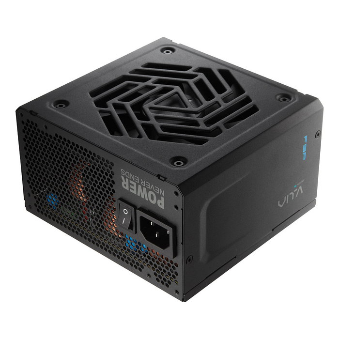 FSP VITA 750GM 750W 80 PLUS Gold ATX 3.1 Modular