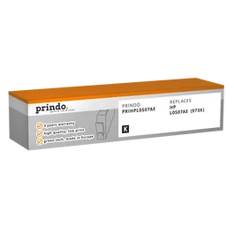 Prindo Classic XL Cartucho de tinta negro