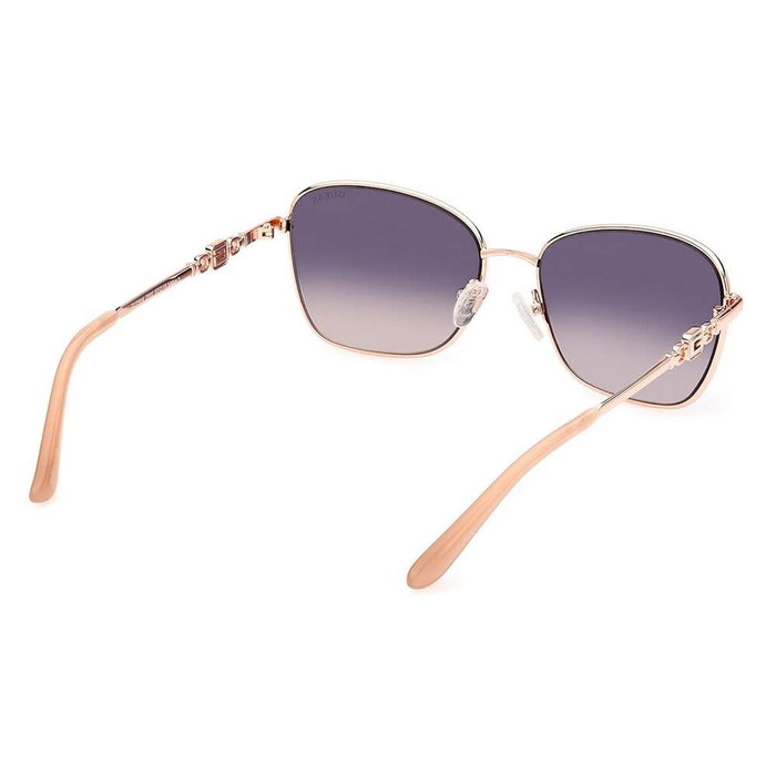 Gafas de Sol Mujer Guess GU7884-5728W ø 57 mm Gafas de Sol Mujer Guess GU7884-5728W ø 57 mm