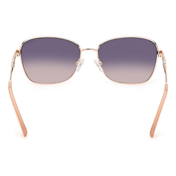 Gafas de Sol Mujer Guess GU7884-5728W ø 57 mm Gafas de Sol Mujer Guess GU7884-5728W ø 57 mm