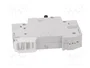 ETI POLAM Interruptor magnetotérmico ETIMAT 10 1P C40 40A 10kA