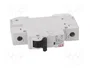 ETI POLAM Interruptor magnetotérmico ETIMAT 10 1P C40 40A 10kA