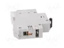 ETI POLAM Interruptor magnetotérmico ETIMAT 10 1P C40 40A 10kA