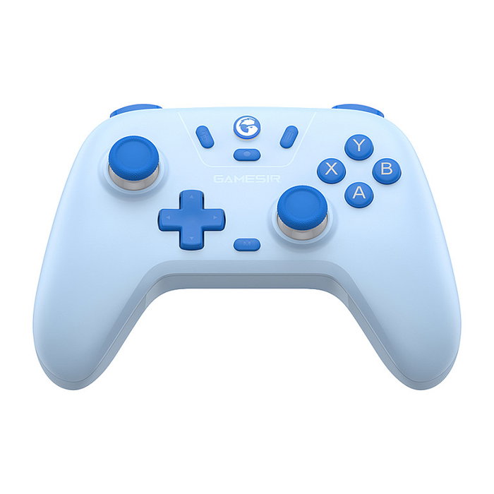 GameSir Nova Lite Wireless Sky Blue Switch GameSir Nova Lite Wireless Sky Blue Switch