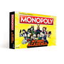 Eleven Force Z0493/Wm00826 Monopoly My Hero Academia Español