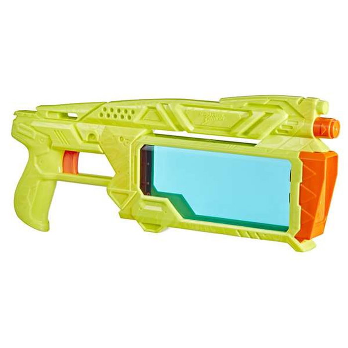 Nerf Super Soaker Dunk-Fill+ Pistola de Agua de 358 ml