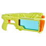 Nerf Super Soaker Dunk-Fill+ Pistola de Agua de 358 ml