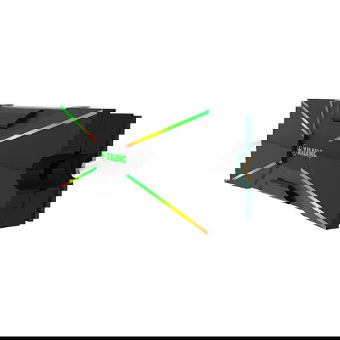 Xilence XC401 Enfriador SSD M.2 ARGB Negro