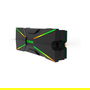 Xilence XC401 Enfriador SSD M.2 ARGB Negro