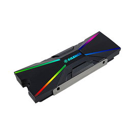 Xilence Performance A+ M2SSD Kühler ARGB XC401 Negro