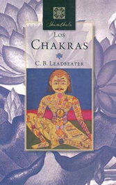 GET A BOOK, Los chakras - VV.AA.