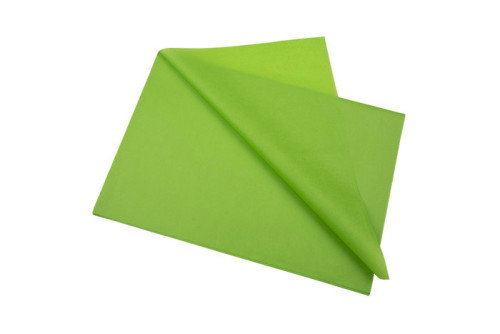 Sadipal Papel de Seda Verde 50x75 cm Bolsa 26 Hojas Sadipal Papel de Seda Verde 50x75 cm Bolsa 26 Hojas