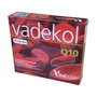 Vital 2000 Vadekol Plus CA 30 cápsulas