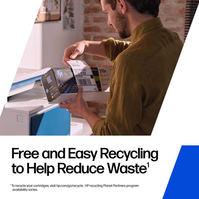 HP Kit de Recambio de Rodillos ADF para LaserJet