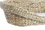 DKD Home Decor Cama Mascota Natural Poliéster 56x43x16