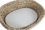 DKD Home Decor Cama Mascota Natural Poliéster 56x43x16