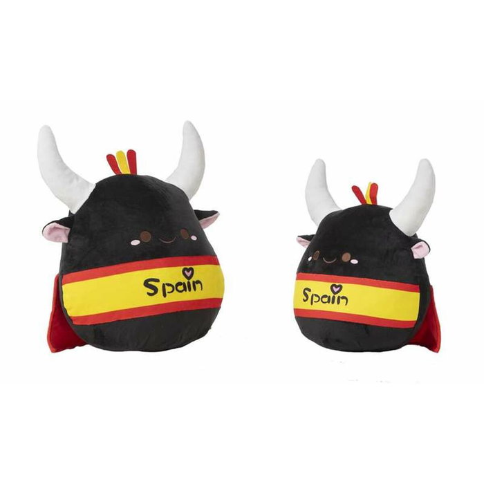 Creaciones Llopis Torito Gordi Spain 28cm Creaciones Llopis Torito Gordi Spain 28cm