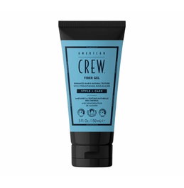 American Crew FIBER gel 150 ml