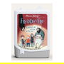 Tonies 11003566 Tonie Audiocuento: Freddy + Flo Gruseln sich vor gar nix! Audiolibro en Aleman para Niños 8+ años, 147 min de Reproducción, Compatible con Toniebox