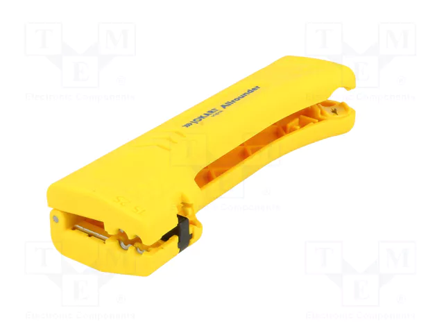 JOKARI Pelacables para Instalación Eléctrica (4-15mm)