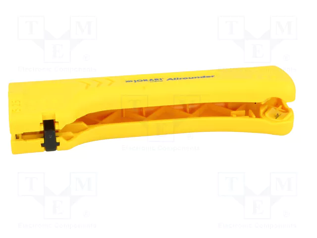 JOKARI Pelacables para Instalación Eléctrica (4-15mm)
