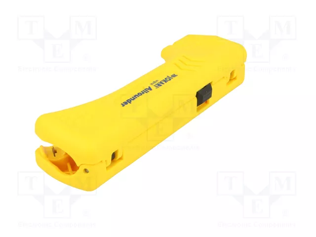JOKARI Pelacables para Instalación Eléctrica (4-15mm)