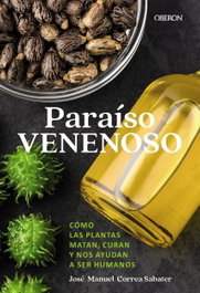 Paraíso venenoso, José Manuel Correa Sabater - ANAYA MULTIMEDIA