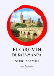 El círculo de Salamanca, Mario Llamazares Torrao - LETRA R