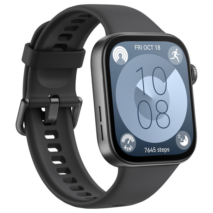 Huawei Watch Fit 3 Negro