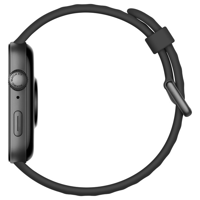 Huawei Watch Fit 3 Negro