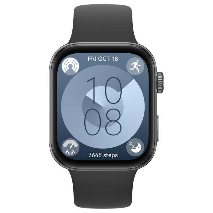 Huawei Watch Fit 3 Negro