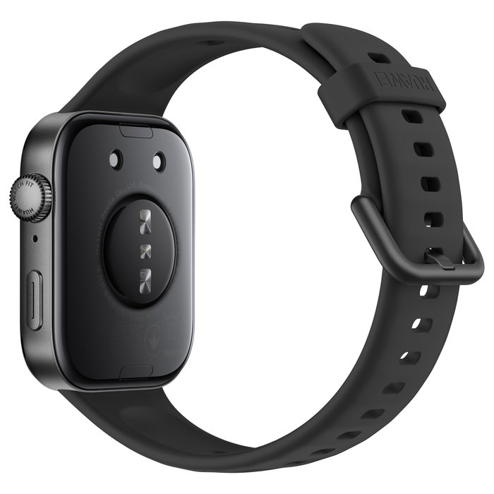 Huawei Watch Fit 3 Negro