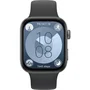 Huawei HUA1715125577880 Reloj inteligente Watch FIT 3, Negro