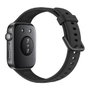 Huawei Watch Fit 3 Negro Smartwatch con GPS, AMOLED 1.8", Monitoreo de Frecuencia Cardíaca y SpO2