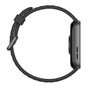 Huawei Watch Fit 3 Negro Smartwatch con GPS, AMOLED 1.8", Monitoreo de Frecuencia Cardíaca y SpO2