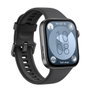 Huawei Watch Fit 3 Negro Smartwatch con GPS, AMOLED 1.8", Monitoreo de Frecuencia Cardíaca y SpO2