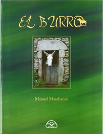 O BURRO, Manuel Mandianes - IR INDO