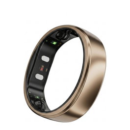 RingConn RCN G2 6 GO - Smart Ring Gen2 Talla 6 Oro (RCA-01-G-6)