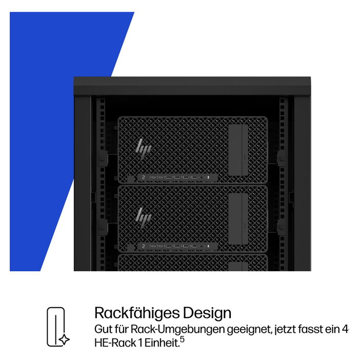 HP Z2 TWR G1i CU9 con 285K, 64GB RAM, 1TB SSD y RTX Pro 4000 Blackwell HP Z2 TWR G1i CU9 con 285K, 64GB RAM, 1TB SSD y RTX Pro 4000 Blackwell